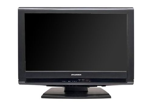 Sylvania LC195SLX 19 720p HD LCD Television  