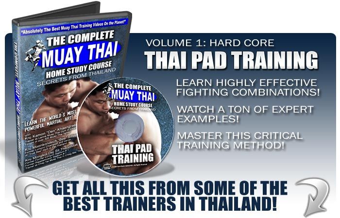 at what you will learn on the 4 dvd set