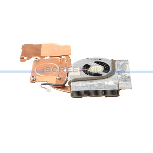 CPU Fan with Heatsink for IBM Lenovo T61 T61P 14 42W2460 00957  