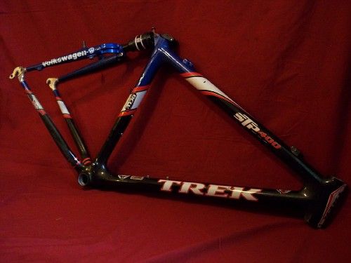 top seat tube 24 c c top complete bike retailed for nearly $ 4000 get 