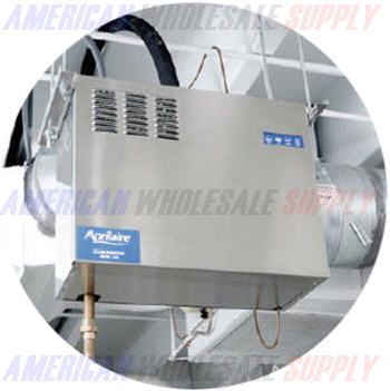 Aprilaire 1150 Commercial Steam Humidifier Free Ship  