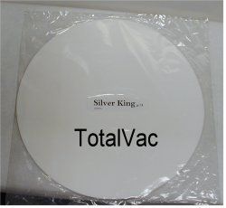 Silver King Vacuum Disc Filters   24 Pack  