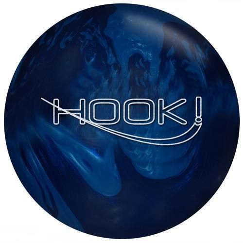 13lb 900 Global Hook Blue/Blue Pearl Bowling Ball  