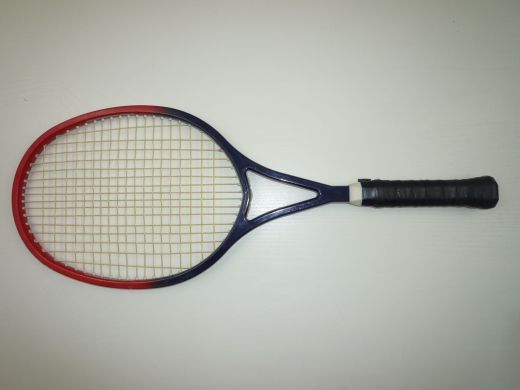 Puma Boris Becker Worldchampion Racket 1995 ltd. BB  