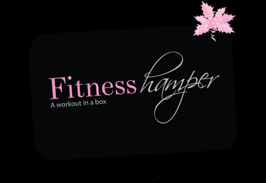 Give your loved one, friend or family member the gift of fitness this 